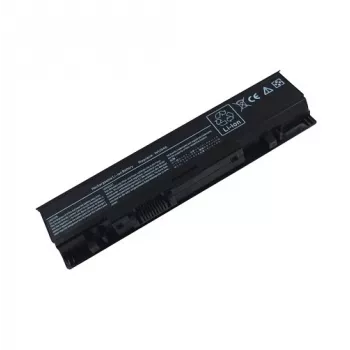 Nešiojamojo kompiuterio baterija, Extra Digital Selected, DELL WU946, 4400 mAh