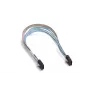 Supermicro CBL-0108L-02 - SATA- / SAS kabelis - 36 kontaktų 4iMini MultiLane (M)