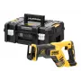 DeWALT DCS367NT-XJ atgalinio pjovimo pjūklas, 18 V, geltona/juoda