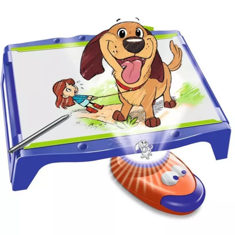 Ravensburger Xoomy Maxi - piešimo lenta