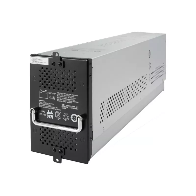 APC baterija Replacement Cartridge APCRBC172 (OEM), švino rūgšties, 192 V, 1 vnt., juoda, sidabrinė, RoHS, 24.5 kg