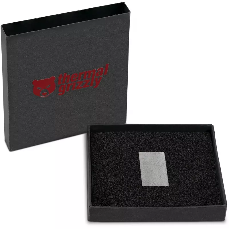 Termo tarpiklis Thermal Grizzly TG-KS-24-12 — termo tarpiklis 24 mm x 12 mm elektronikai