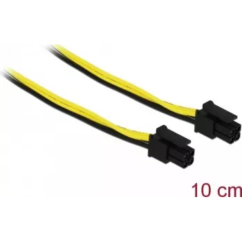 Vidinis maitinimo laidas DeLOCK 85371 0,1 m