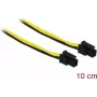 Vidinis maitinimo laidas DeLOCK 85371 0,1 m