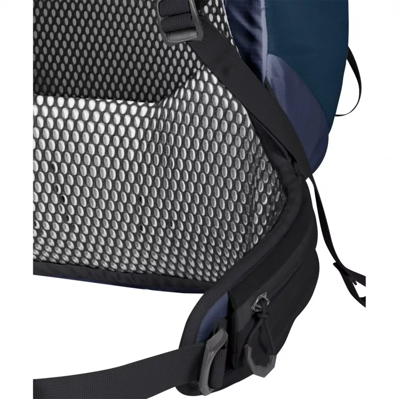Jack Wolfskin Prelight Vent 20 kuprinė - mėlyna, 20 l