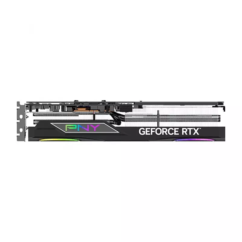 PNY GeForce RTX 5070 Ti EPIC-X RGB 16GB GDDR7 vaizdo plokštė