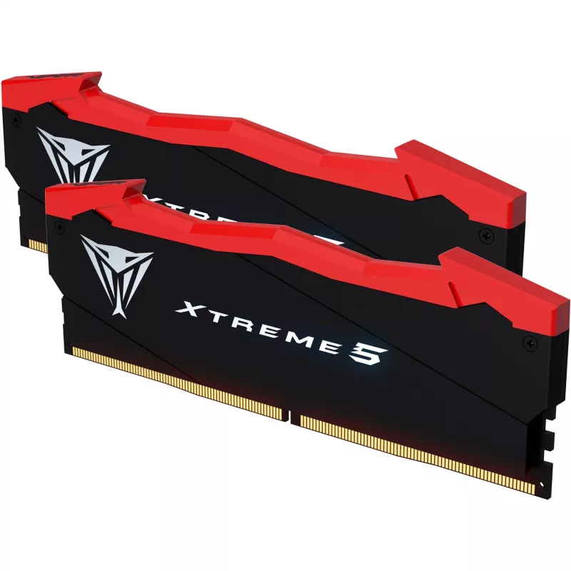 Patriot PVX532G76C36K atminties modulis 32 GB: 2 x 16 GB