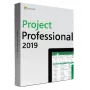 Microsoft Project Professional 2019 - BIND
