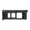 Utility Frame, skirtas Insta360 Ace Pro 2 — lengvas, patvarus dizainas, modelis CINSABGB