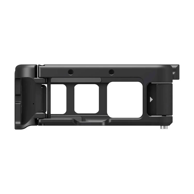 Utility Frame, skirtas Insta360 Ace Pro 2 — lengvas, patvarus dizainas, modelis CINSABGB