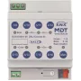 MDT technologies DALI Control 64 tinklų sietuvas 4TE, REG SCN-DA641.04 (SCN-DA641.04)