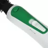 Concept KF-1310 Hot air brush Green, Balta 400 W 0.19 m