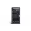Prie sienos montuojamas stovas Digitus DN-49105-SET 12U 60 kg IP20