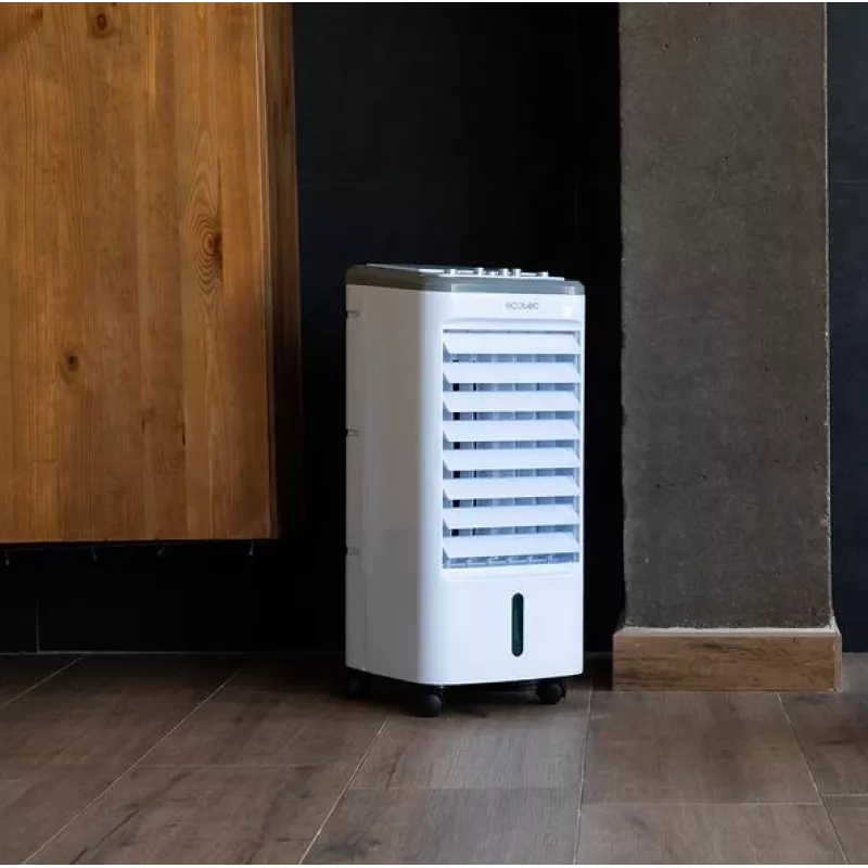 Cecotec | Garinimo aušintuvas | EnergySilence 3500 Cool Compact