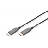 HDMI AOC hibridinis šviesolaidinis kabelis Digitus AK-330126-300-S