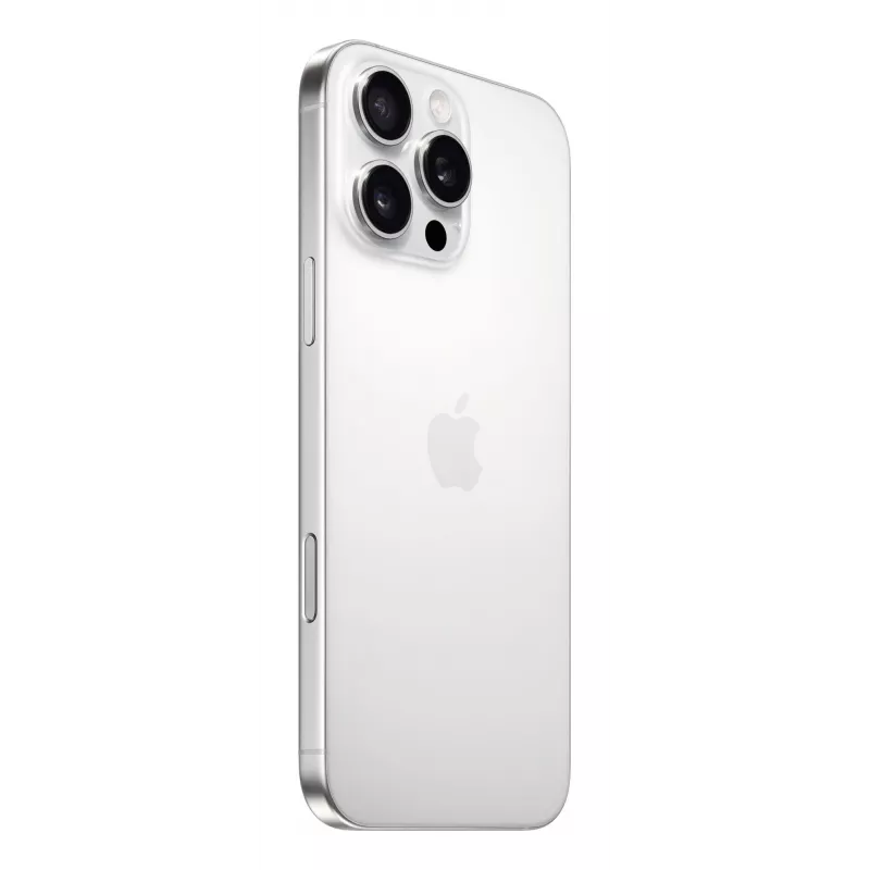 Apple iPhone 16 Pro Max 256GB baltas titanas