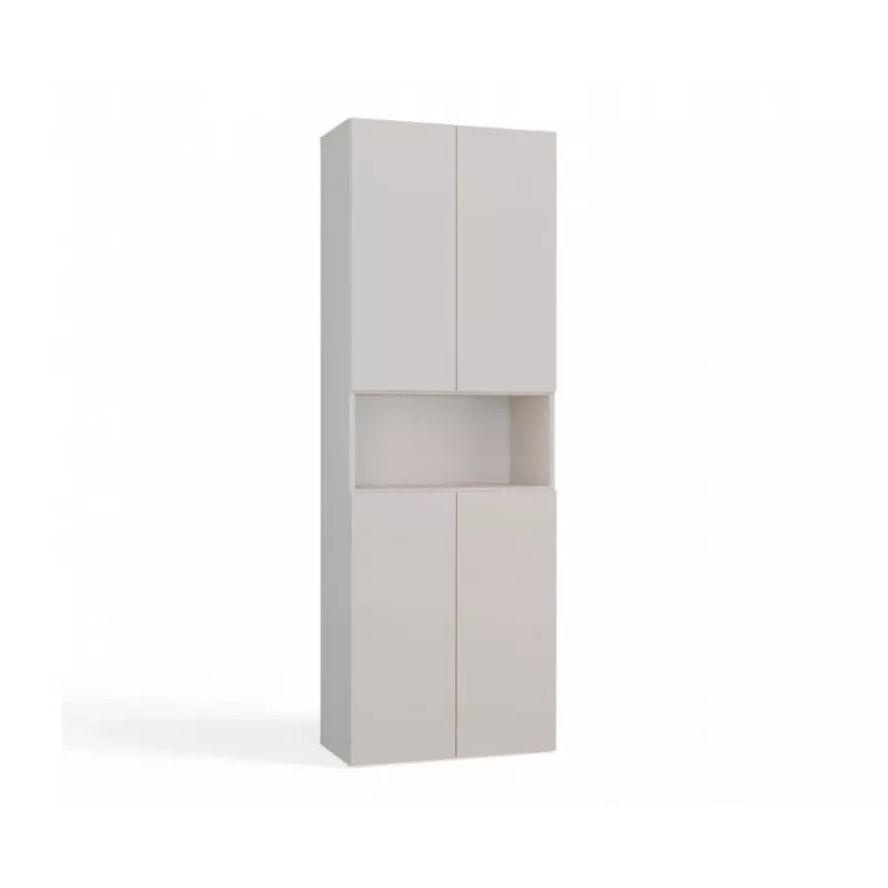 Vonios spintelė Nel DK 1K Basket Casmere Colour