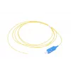 Extralink SC/UPC Pigtail, PVC, vienmodis, 900µm G.652D 2m
