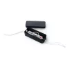 Durable Cavoline Box L kabelių dėžė stalams grafito 1 vnt. 503037