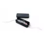 Durable Cavoline Box L kabelių dėžė stalams grafito 1 vnt. 503037