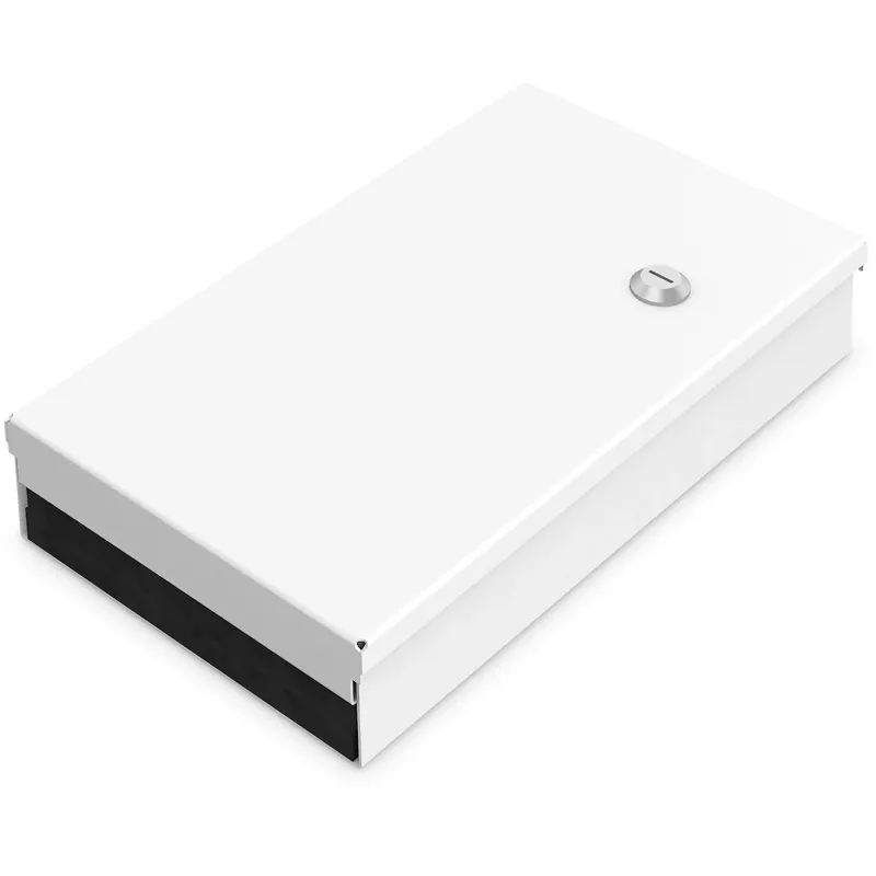 Fiber Optic Unibox Wall Mount Digitus DN-96800S-2