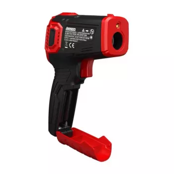 Beliečiai lazerinis termometras Habotest HT650A