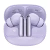Belaidės ausinės QCY MeloBuds HT12 — violetinė