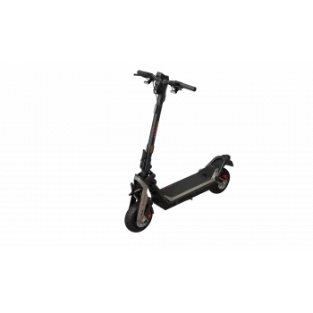 Elektrinis paspirtukas Segway‑Ninebot GT3 Pro — 3000 W variklis, iki 70 km atstumas