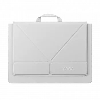 “Lenovo Yoga Tote” nešiojamojo kompiuterio dėklas | Tinka iki 14 colių | Dėklas | „Seashell“
