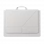 “Lenovo Yoga Tote” nešiojamojo kompiuterio dėklas | Tinka iki 14 colių | Dėklas | „Seashell“