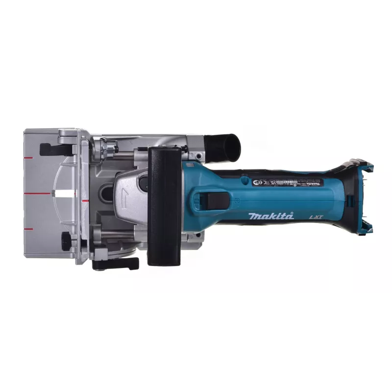 Makita DPJ180Z 18V belaidis lamelių frezatorius