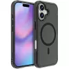Dėklas 4smarts Defend iPhone 17 16 cm juodas