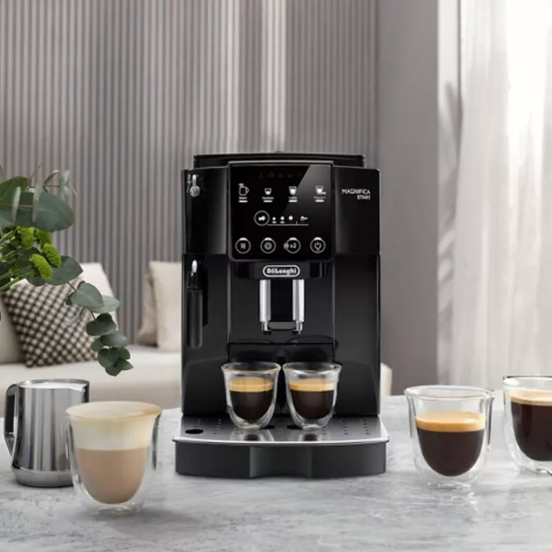 De’Longhi Magnifica Start visiškai automatinis espreso aparatas 1,8 l