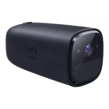 Dangtelis Eufy T8711111 lauko juodas 2 vnt.