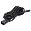 Fujitsu T26139-Y1968-L180 maitinimo kabelis juodas 1,8 m