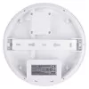 LED lempa su PIR jutikliu MACLEAN MCE525 W — lauko LED šviestuvas su judesio jutikliu