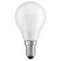 Osram lemputės formos lempa 15W imatt 230V E14