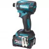 Makita XGT TD001GD201 – Smūginis veržliasukis – Belaidis