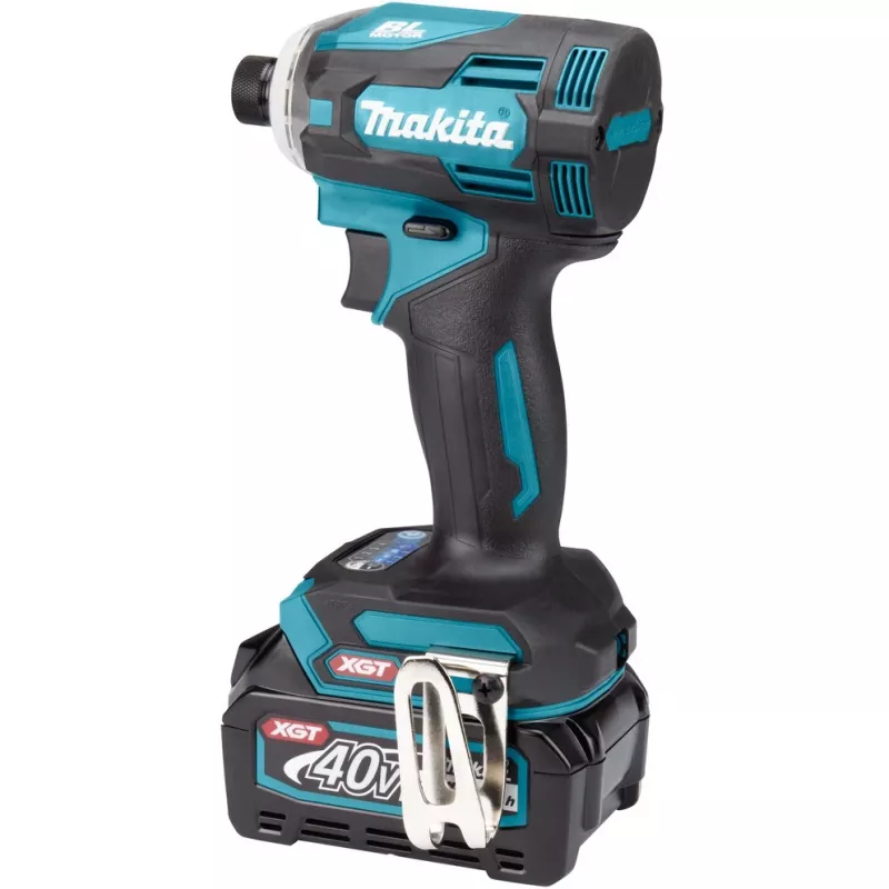 Makita XGT TD001GD201 – Smūginis veržliasukis – Belaidis