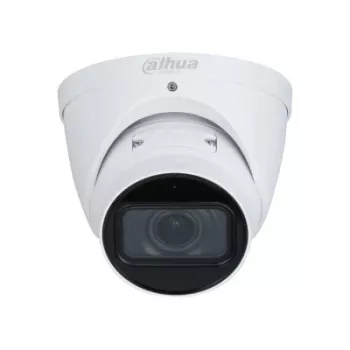 Dahua Technology IPC DH- -HDW3441T-ZS-S2 apsaugos kamera Kupolinė IP apsaugos kamera Vidaus ir lauko 3840 x 2160 pikselių Lubos