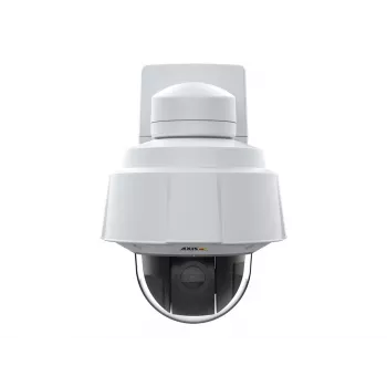 IP apsaugos kamera Axis 02147-002 Dome 3840 x 2160 pikselių