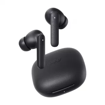 TWS QCY Buds T43 ENC ausinės (pilkos)
