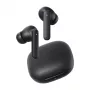 TWS QCY Buds T43 ENC ausinės (pilkos)
