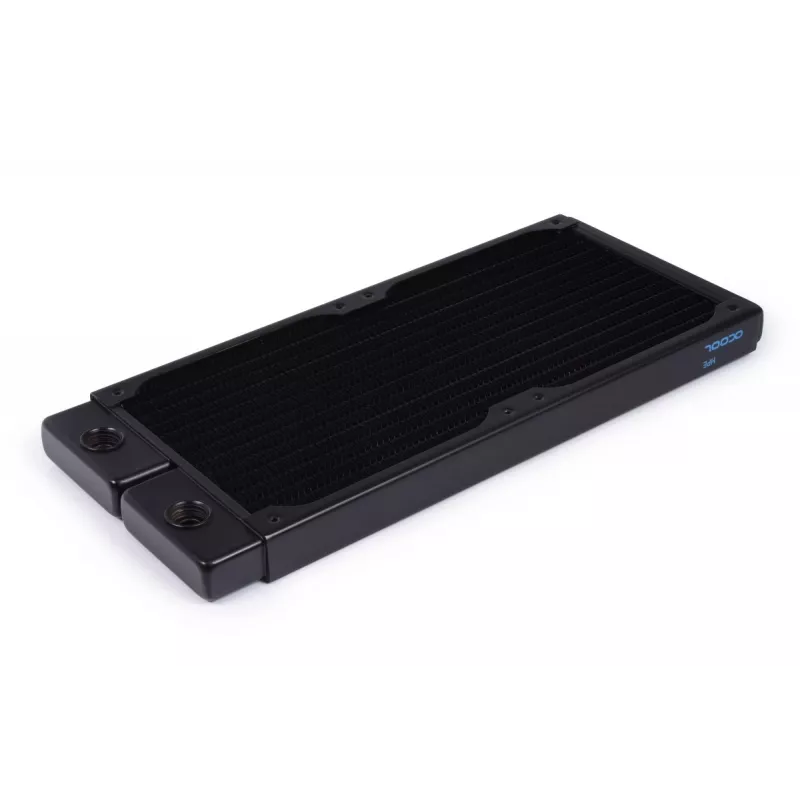 Alphacool 14436 kompiuterio aušinimo sistemos dalis/aksesuaras Radiatorius