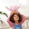 Plush toy SIMBA Disney Angel 25 cm, soft stuffed character, model 6315870519