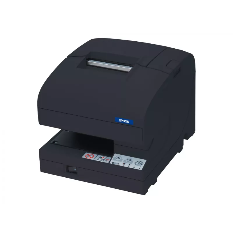 Epson TM-J7700 (301PH) rašalinis POS spausdintuvas 98 mm/s laidinis belaidis
