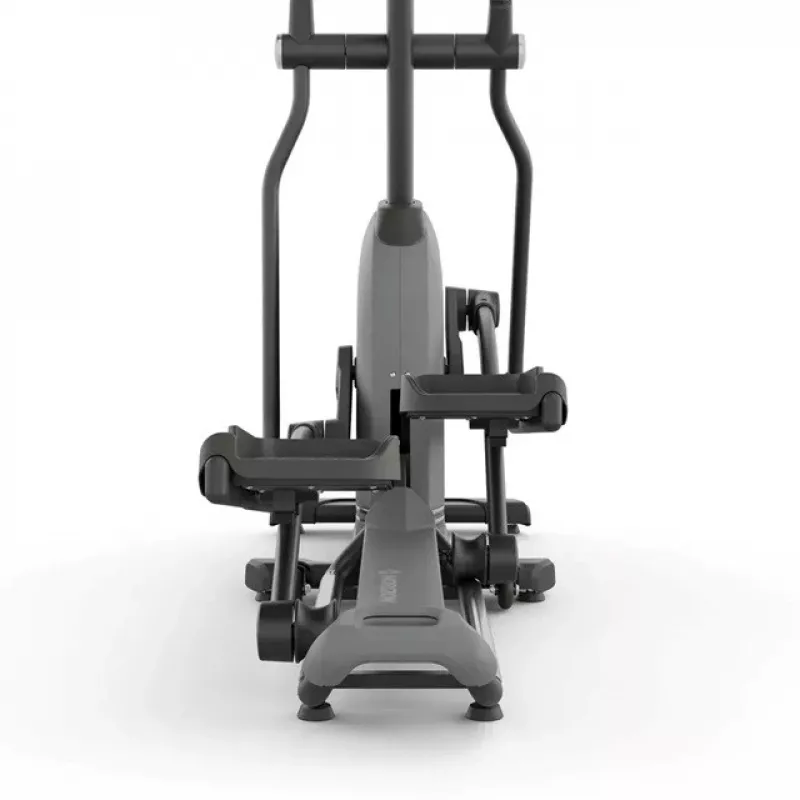 Eliptinis treniruoklis Horizon Fitness Andes 7.1 — 30 pasipriešinimo lygių, 14 programų, 50,8 cm žingsnis, maks. naudotojas 136 kg