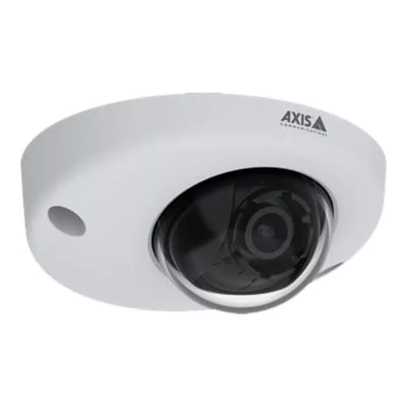 IP stebėjimo kamera Axis 01933-021 1920 x 1080 pikselių kupolinė