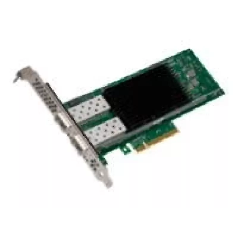 Vidinė šviesolaidinė tinklo plokštė Fujitsu PY-LA402 25000 Mbit/s PCI Express