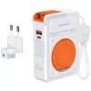 Nešiojama išorinė baterija 4smarts 541384 10000 mAh